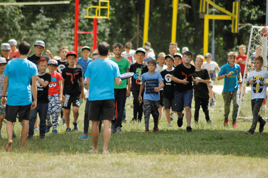 ZOHIR CAMP 2019 se blíží. Spustili jsme registrace.