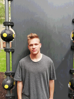 Obrázek pro trenéra Bohumil