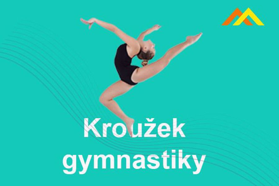Gymnastika Brno 2021-22