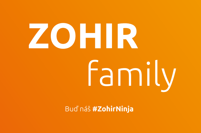 Zohir Family
